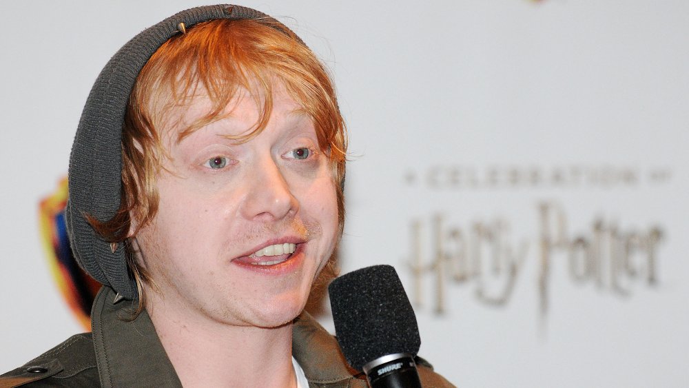 Rupert Grint