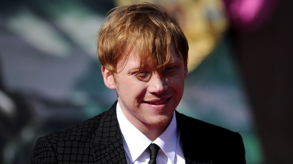 Rupert Grint