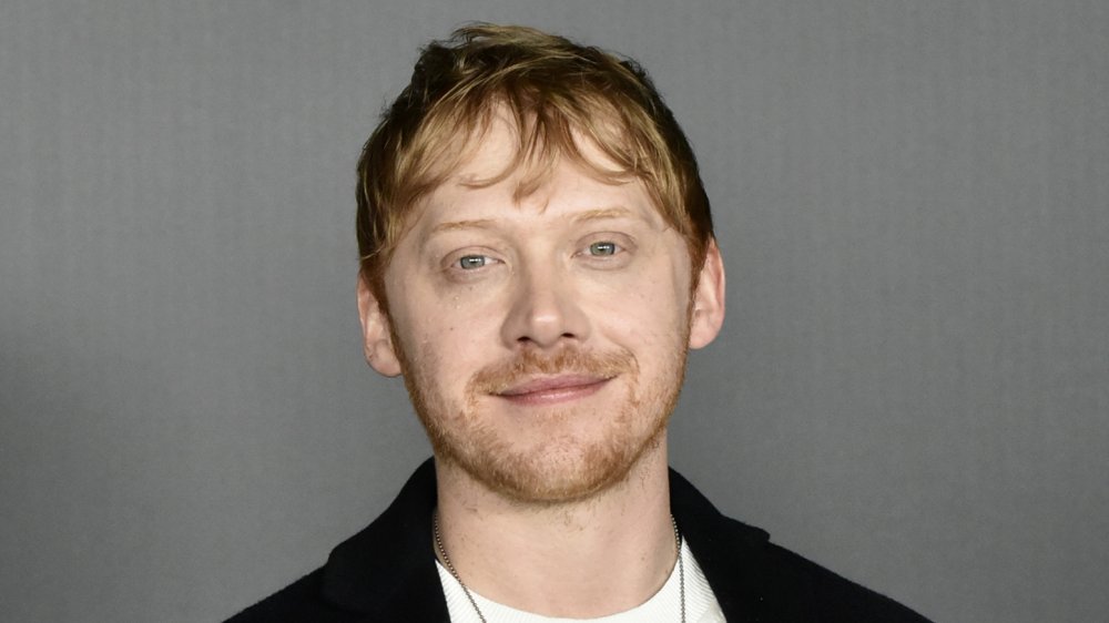 Rupert Grint