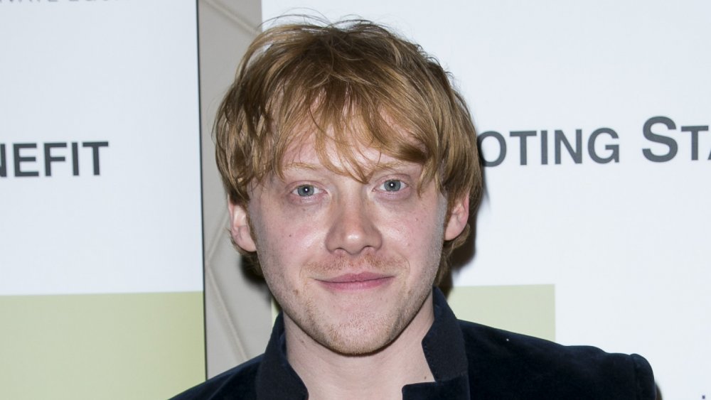 Rupert Grint