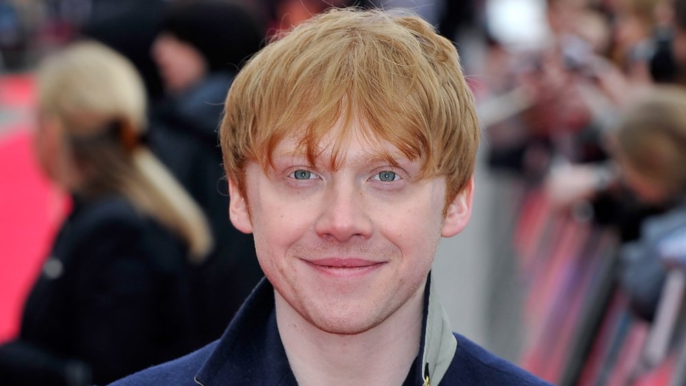 Rupert Grint