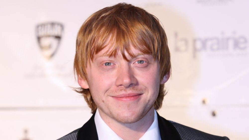 Rupert Grint