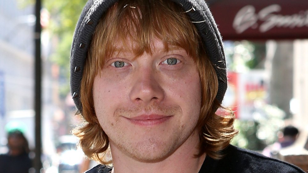 Rupert Grint