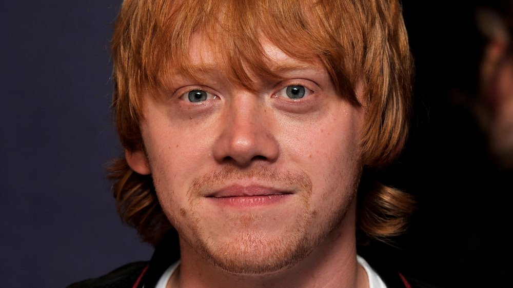 Rupert Grint