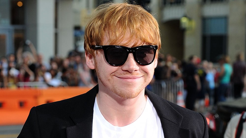 Rupert Grint