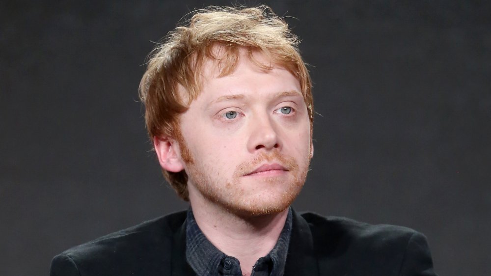 Rupert Grint