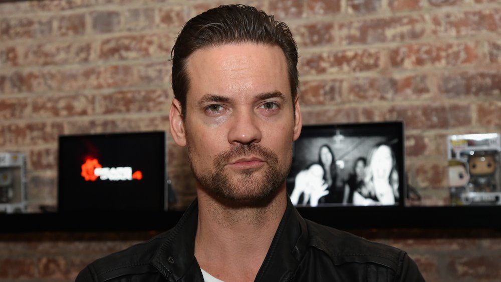 Shane West 