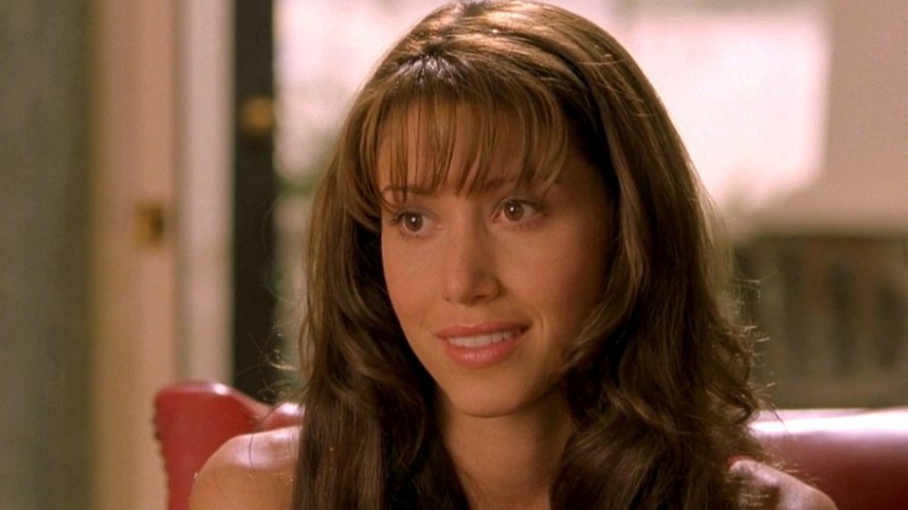 Shannon Elizabeth    