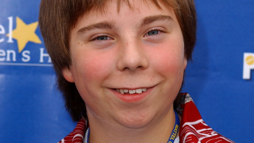 Steven Anthony Lawrence at the 4th Annual Party on the Pier benefit