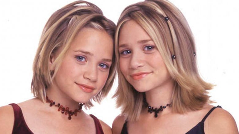 it takes two fringe olsen - Google Search Olsen twins, Olsen twins movies, Ashley mary kate olsen