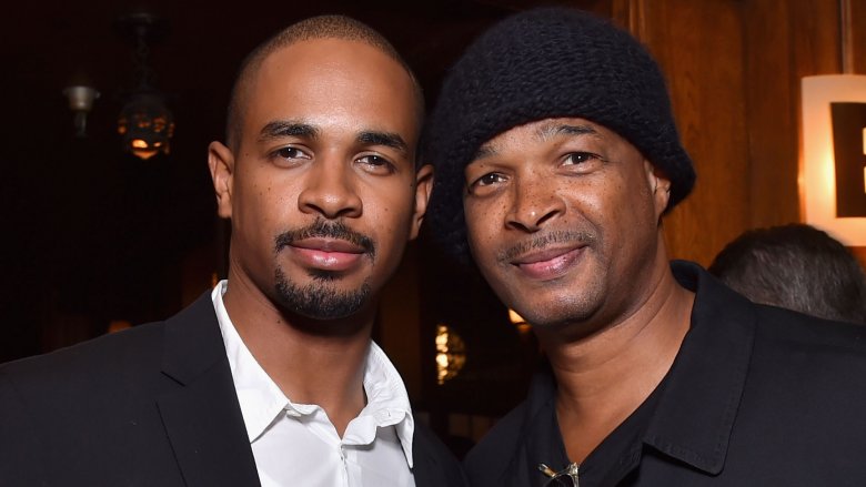 The Wayans brothers