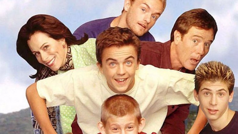 frankie muniz malcolm in the middle