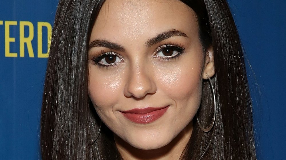 Victoria Justice Entra no Elenco de The Vampire Diaries, Notícias