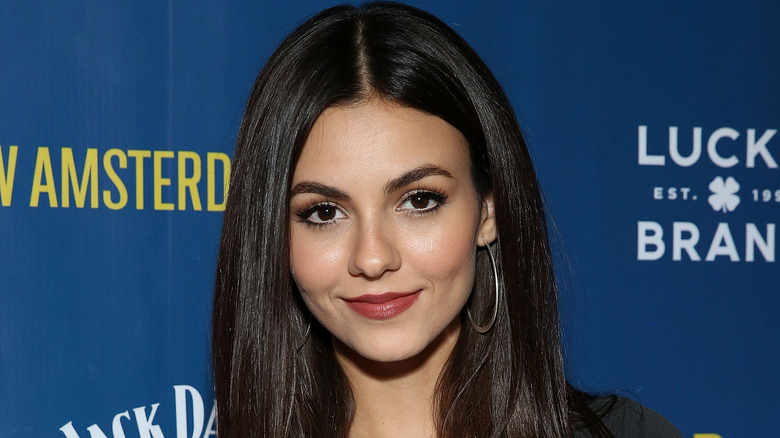 Victoria Justice