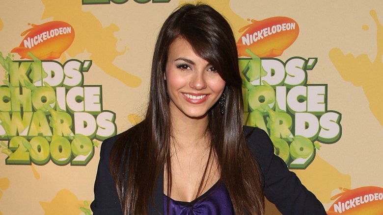 Victoria Justice Personality Type
