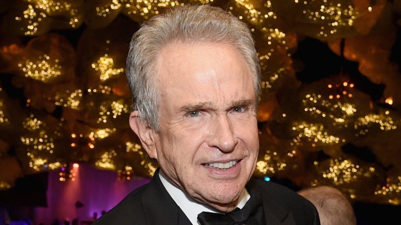 Warren Beatty - wide 1