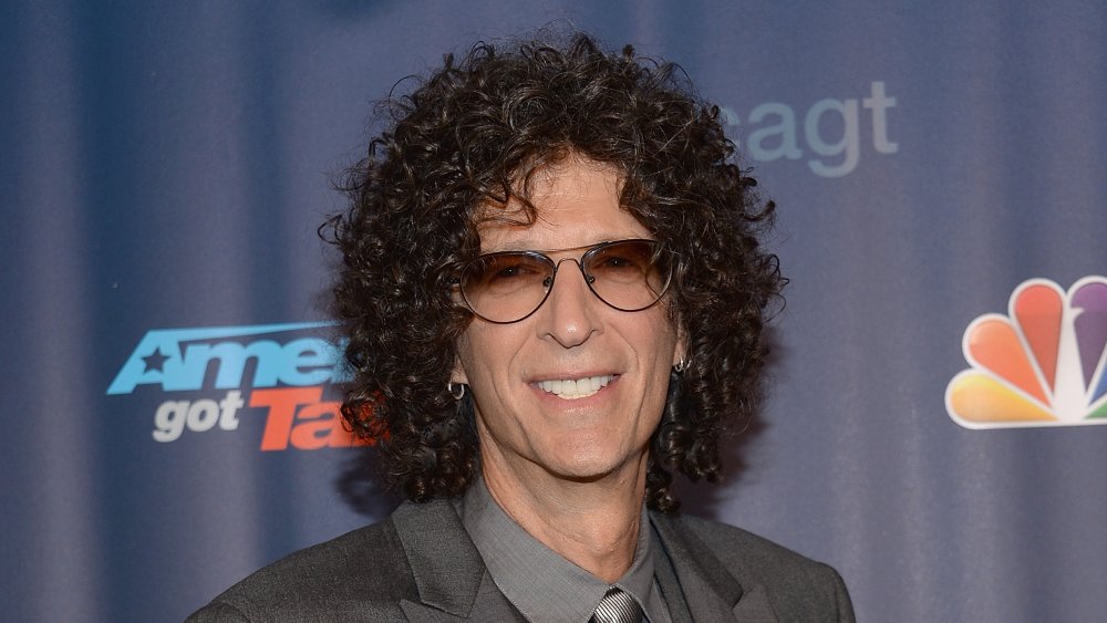 Howard Stern