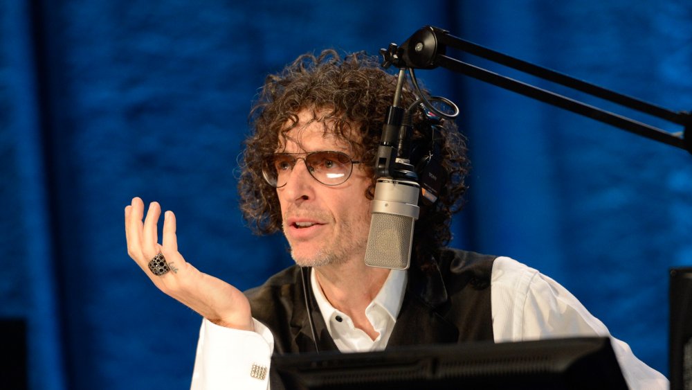 Howard Stern