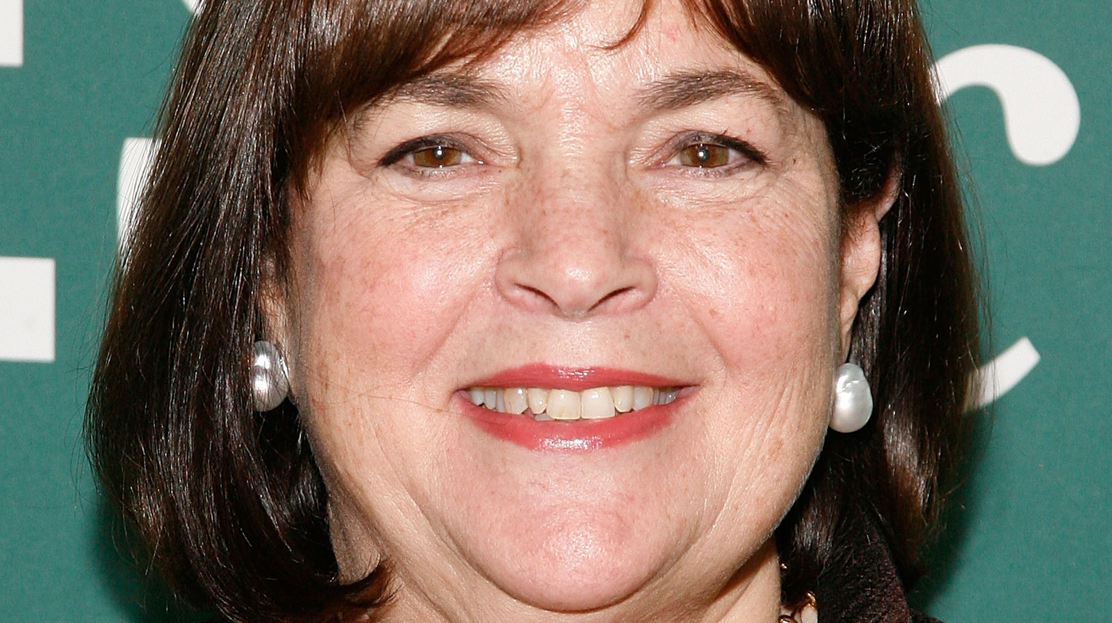 Why Ina Garten Told The Food Network To Lose Her Number