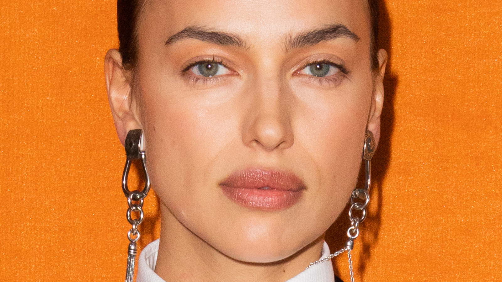 Why Irina Shayk Once Felt That Modeling Would Never Work Out For Her