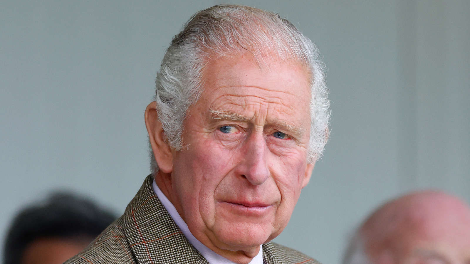 Why Is King Charles Called Sausage Fingers? Here's What We Know About