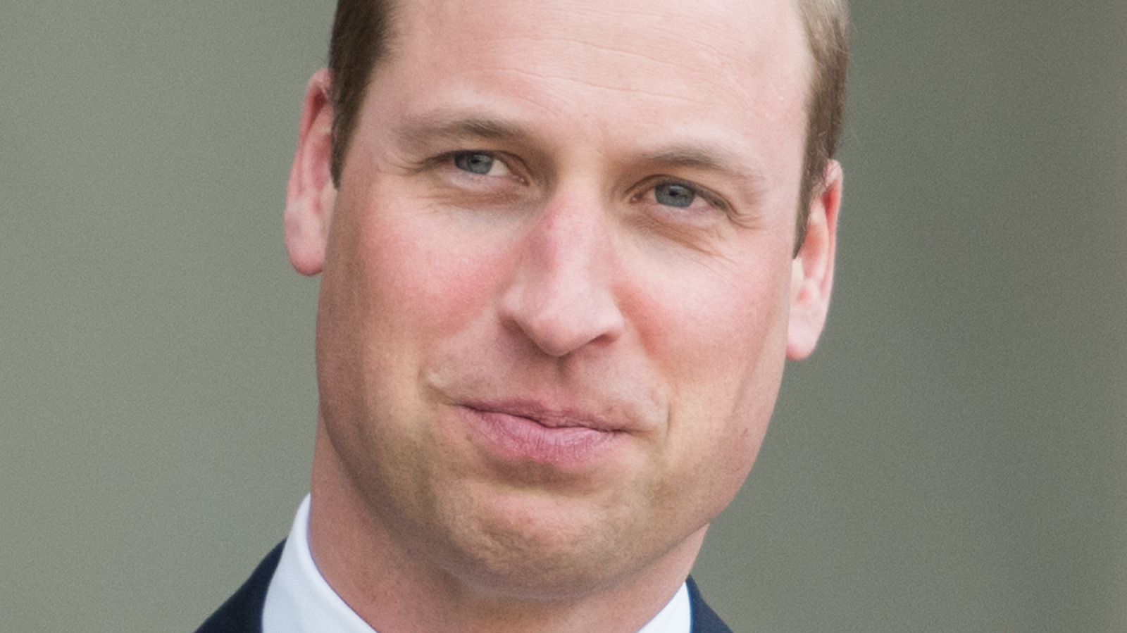 Why Is Prince William Teaming Up With Mike Bloomberg?