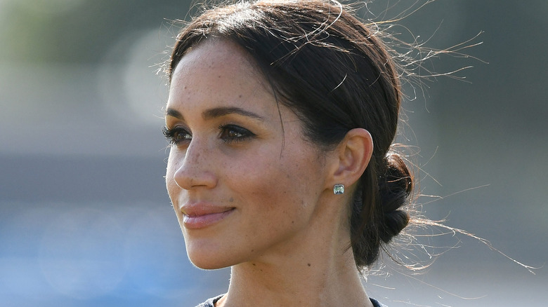 Meghan Markle profile
