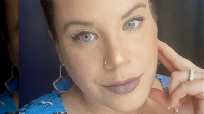 Whitney Way Thore on Instagram 