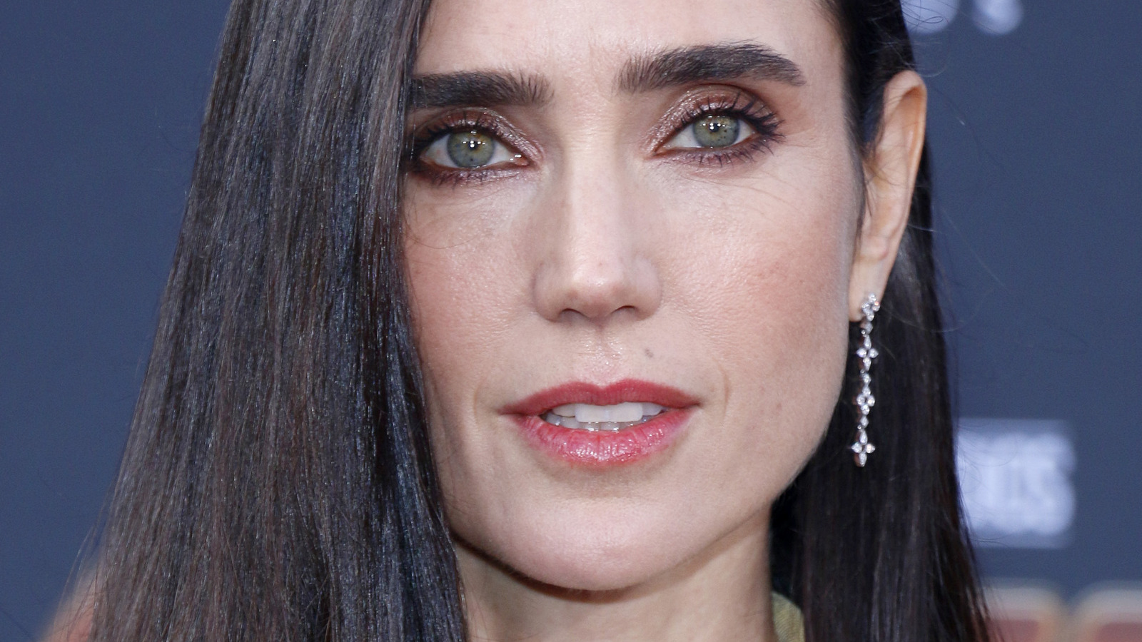 Why It Was So Meaningful For Jennifer Connelly To Meet Prince William