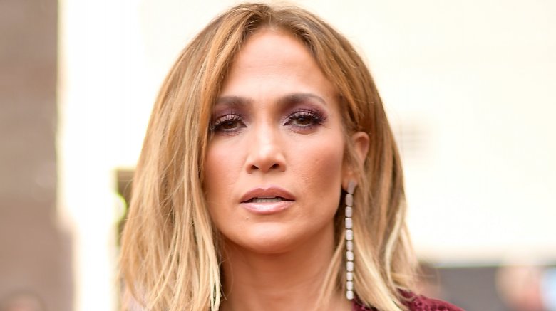 Jennifer Lopez