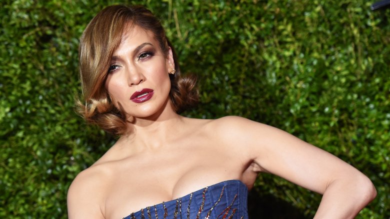 Jennifer Lopez