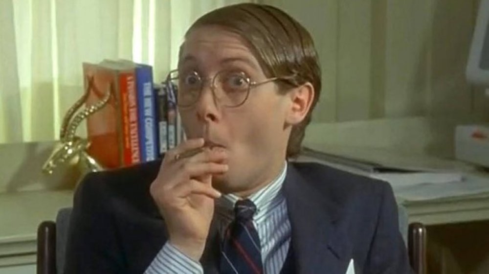 James Spader