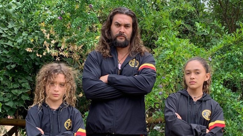 jason momoa kids