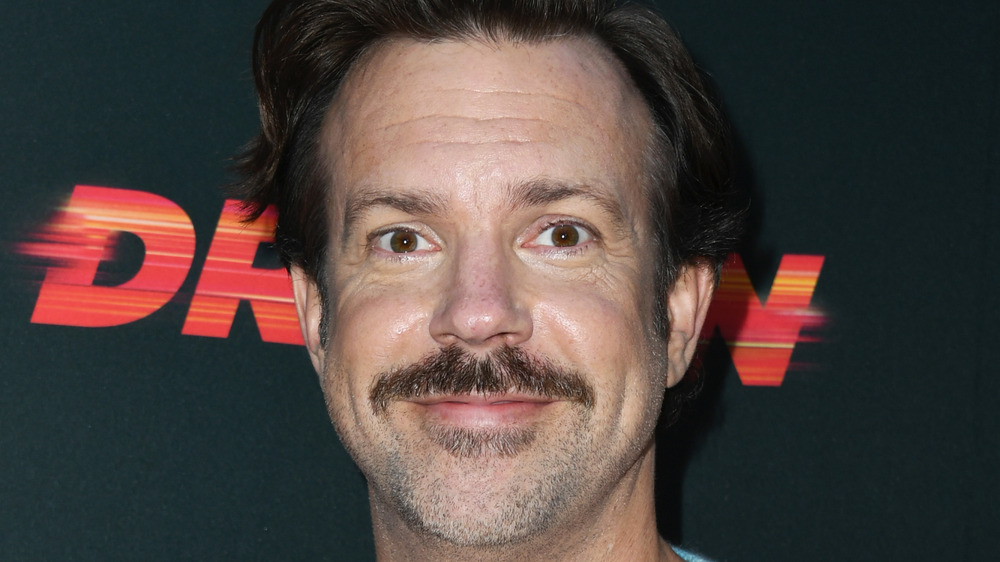 Jason Sudeikis headshot