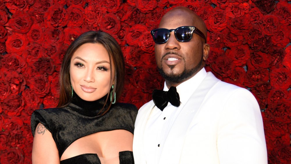 jeannie mai and jeezy