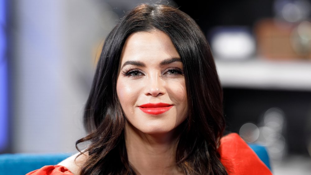 Jenna Dewan