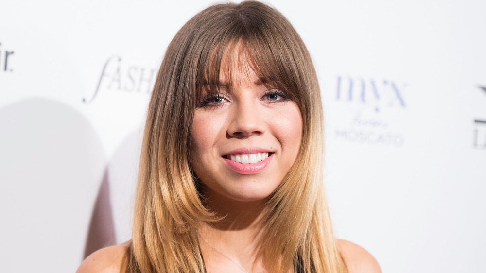 Jennette McCurdy
