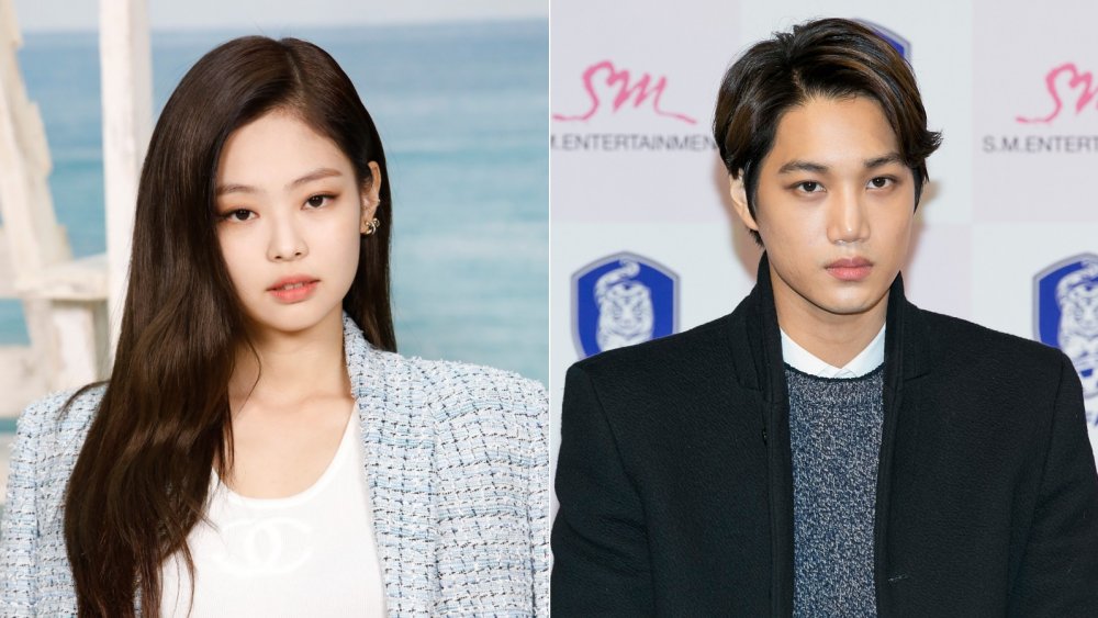 Jennie, Kai 