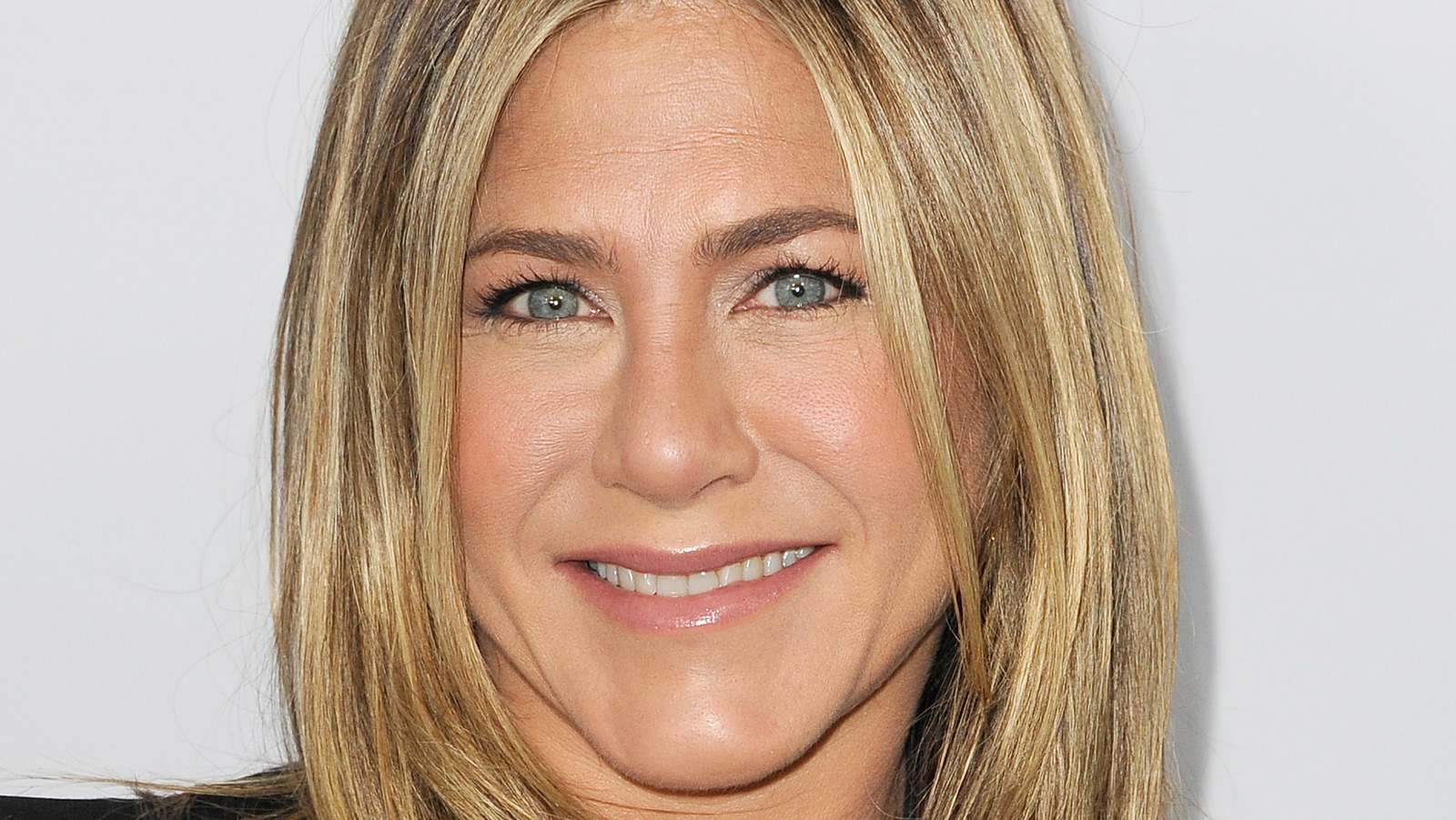 The One Thing Jennifer Aniston Hated About Her Friends Haircut