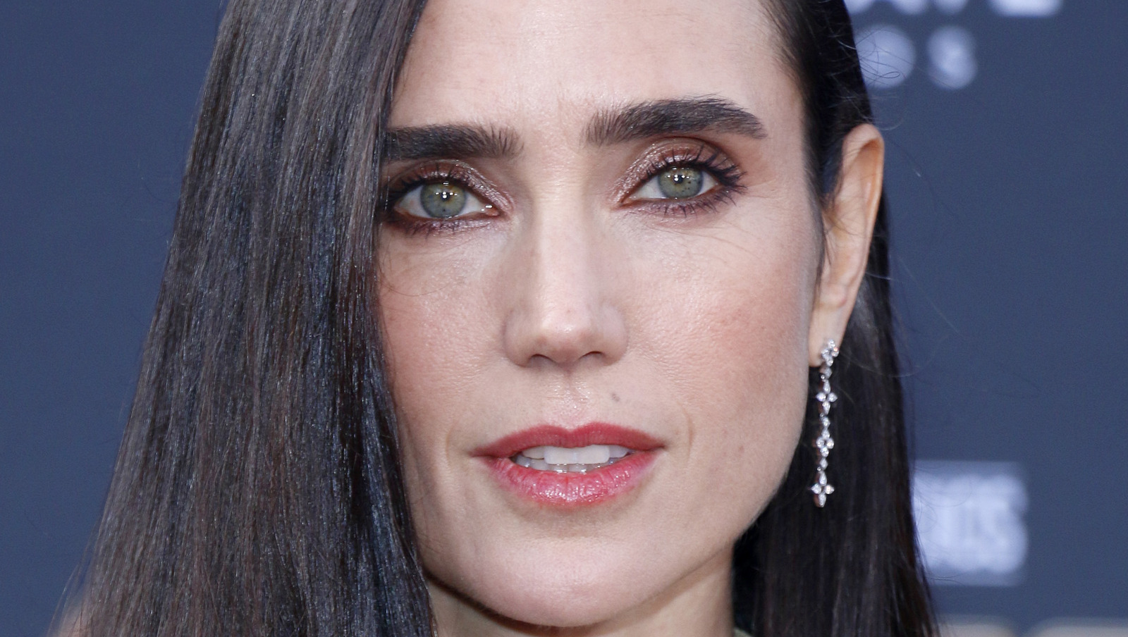 Jennifer Connelly: My Kids 'Never Fight