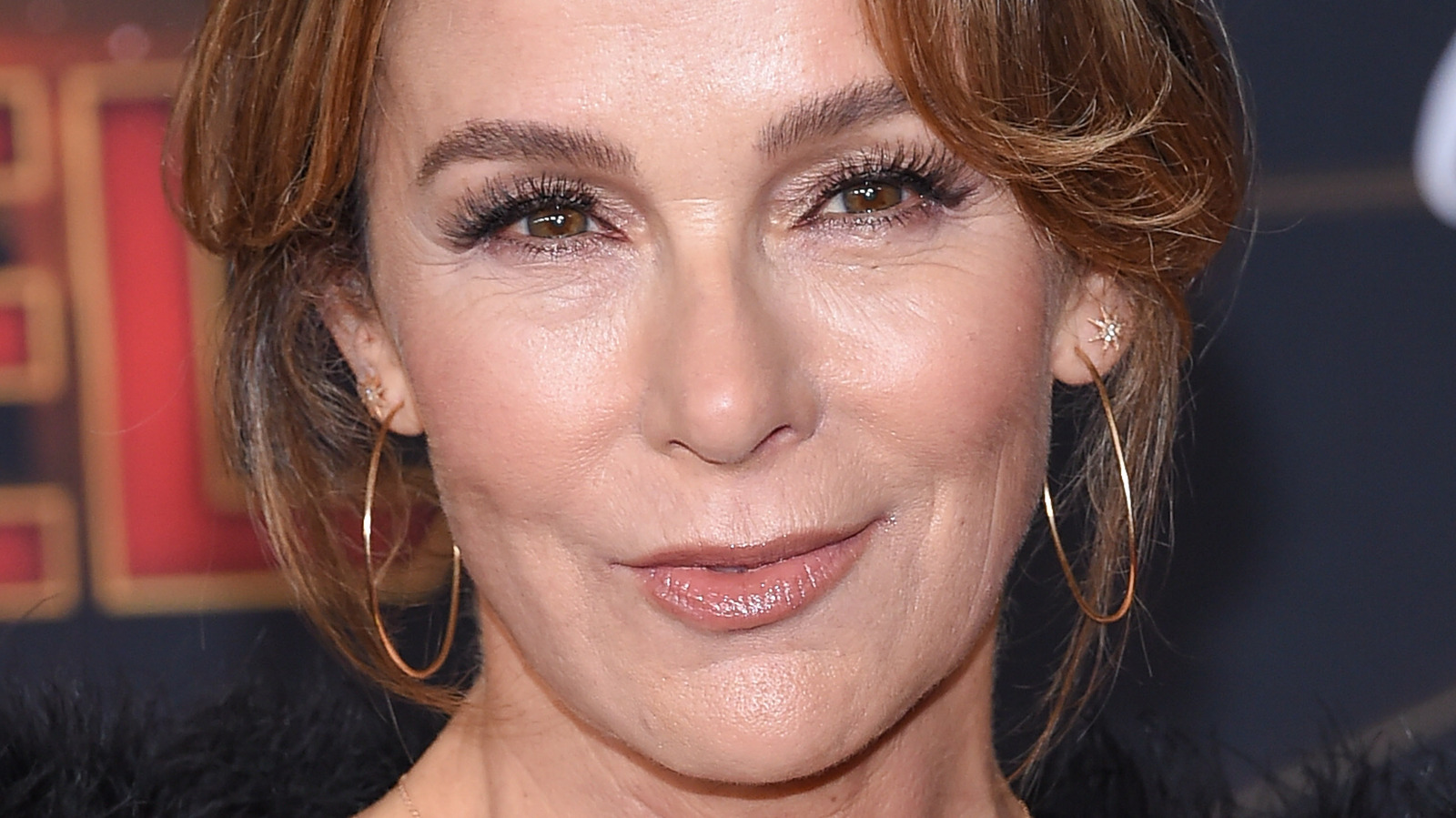 Why Jennifer Grey Ended Her Engagement To Johnny Depp