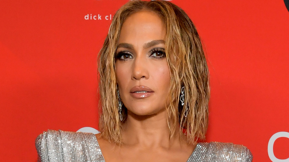 Jennifer Lopez
