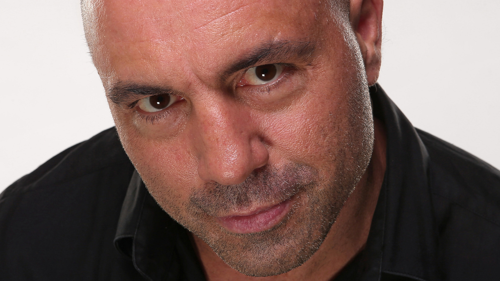 Why Joe Rogan Is Threatening To Quit Spotify