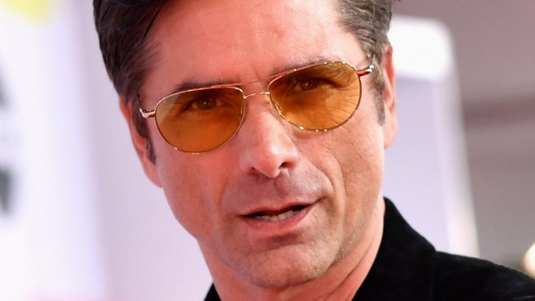 John Stamos