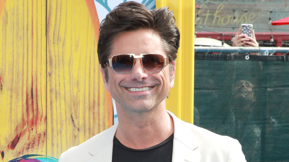 John Stamos