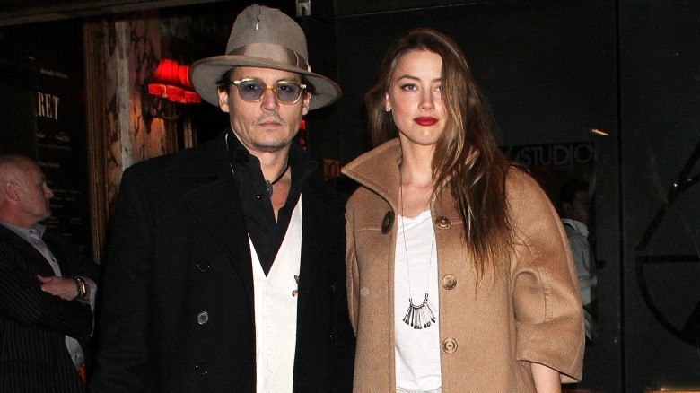 Why Johnny Depp And Amber Heard Were Doomed