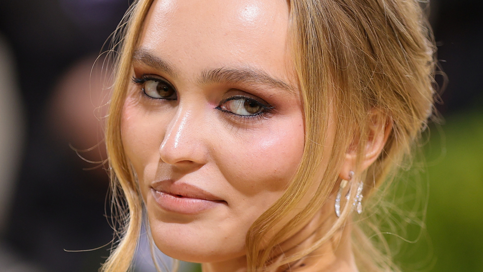 Why Johnny Depp Was Concerned About Lily-Rose Depp's Career, image size:1600x903