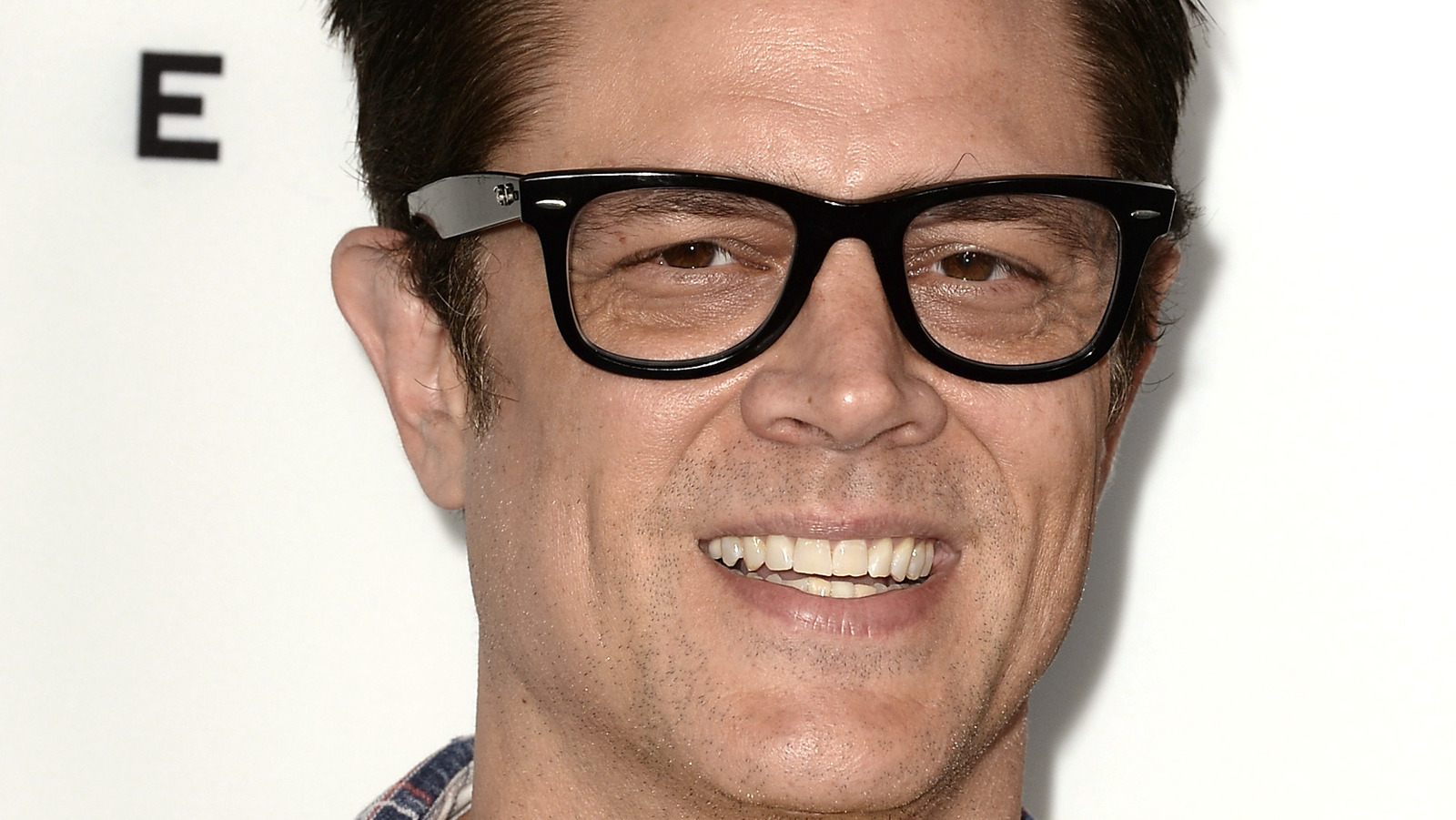 Why Johnny Knoxville Is Retiring From Jackass Why Johnny Knoxville Is Retiring From Jackass