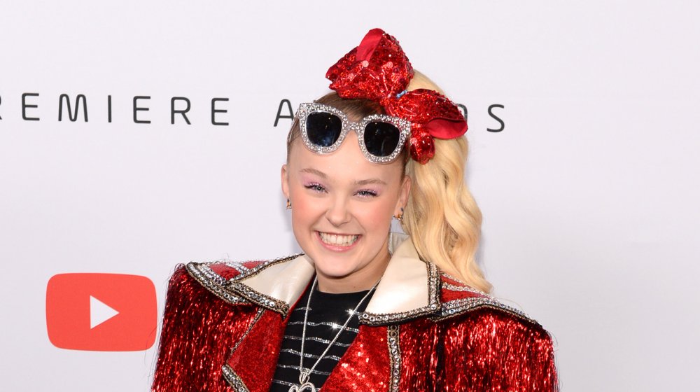 Jojo Siwa