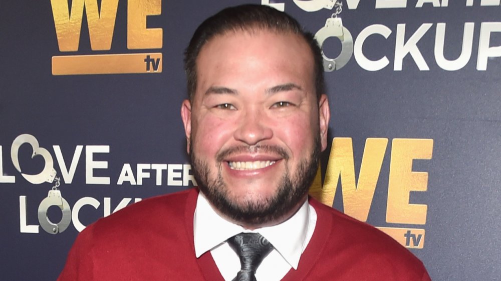 Jon Gosselin